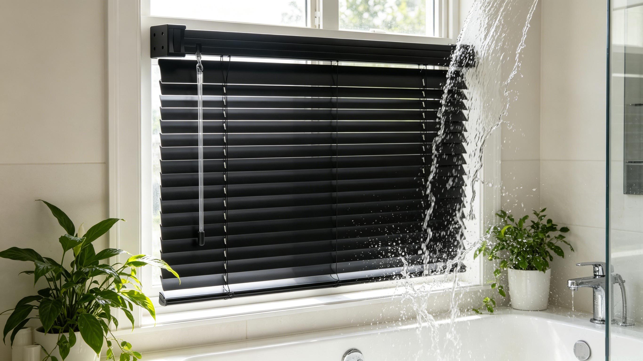 PVC Blinds