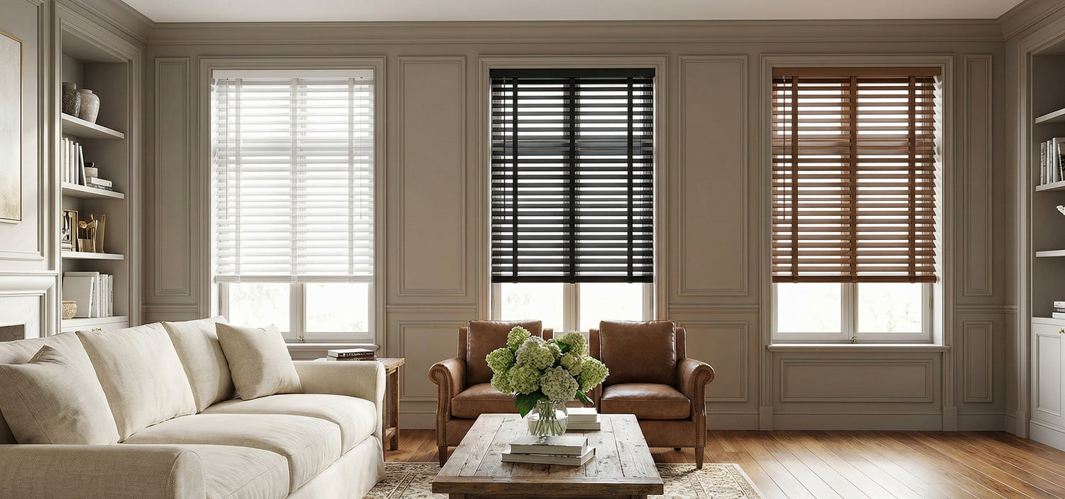 AiryBlinds