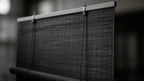 Handwoven Bamboo Roller Shades