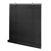 Bamboo Blinds for Interior Windows, Easy to Install Bamboo Shades for Indoor Windows, Custom Roller Shades for Indoor Window and Outdoor Patio