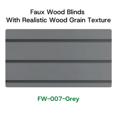 Grey - FW-007
