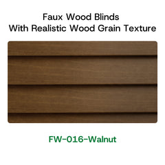 Walnut - FW-016