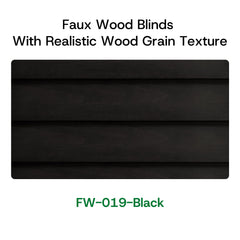 Black - FW-019