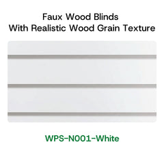 White - WPS-N001