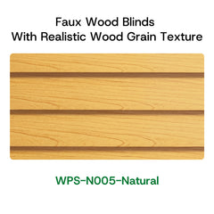 Natural - WPS-N005