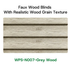 Grey Wood - WPS-N007