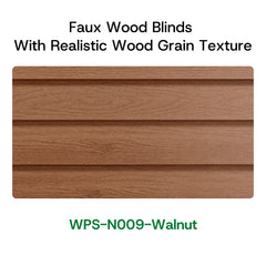 Walnut - WPS-N009