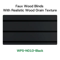 Black - WPS-N010