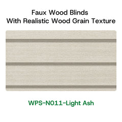 Light Ash - WPS-N011