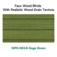 Sage Green - WPS-N016