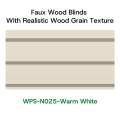 Warm White - WPS-N025