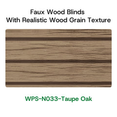 Taupe Oak - WPS-N033