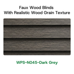 Dark Grey - WPS-N045