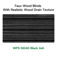 Black Ash - WPS-N046