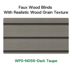 Dark Taupe - WPS-N056