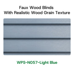 Light Blue - WPS-N057