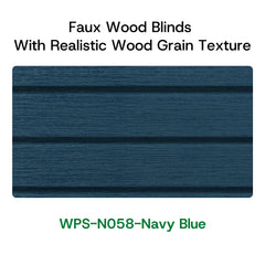 Navy Blue - WPS-N058