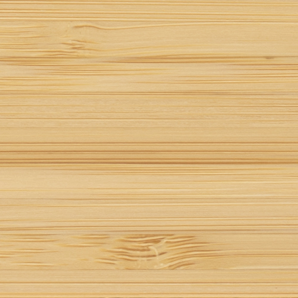 Natural bamboo material grain