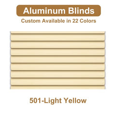 Light Yellow - FGL-501